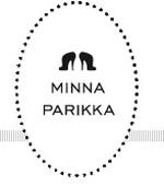 Minna Parikka Schuhe
